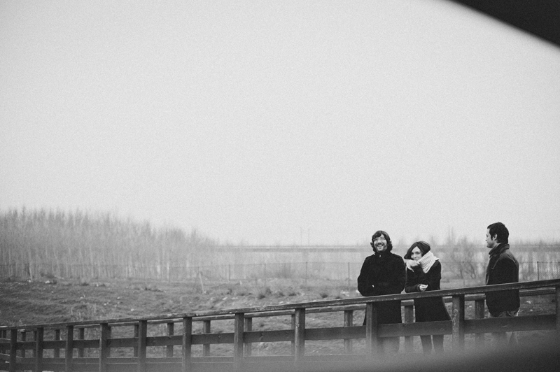 Imagen destacada de grupo: Renaldo & Clara